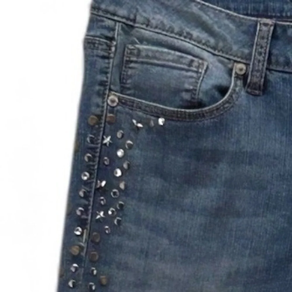 Seven 7 Skinny‎ Jeans 12P